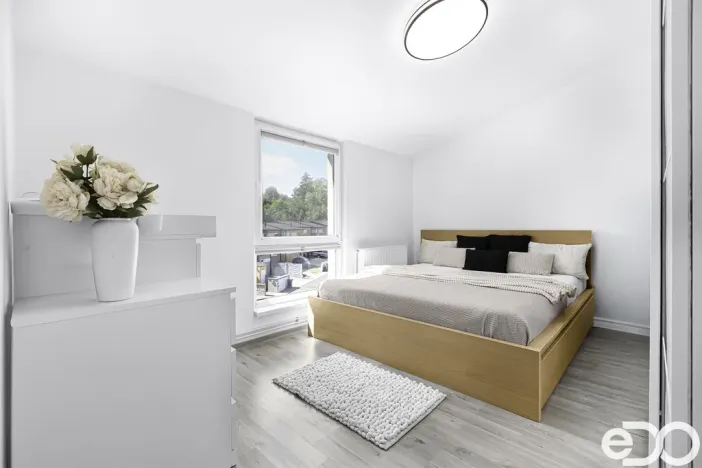 Prodej bytu 3+1, Hostouň, U Tvrze, 70 m2