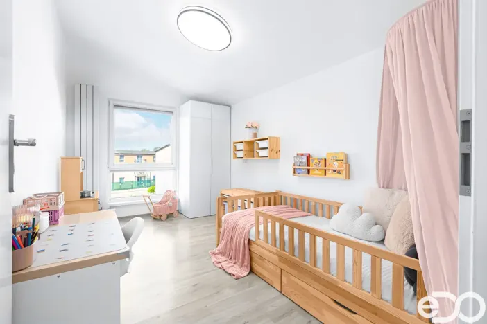 Prodej bytu 3+1, Hostouň, U Tvrze, 70 m2