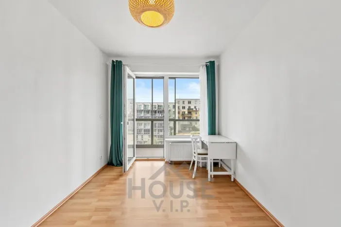 Prodej bytu 2+kk, Praha - Michle, V dolině, 49 m2