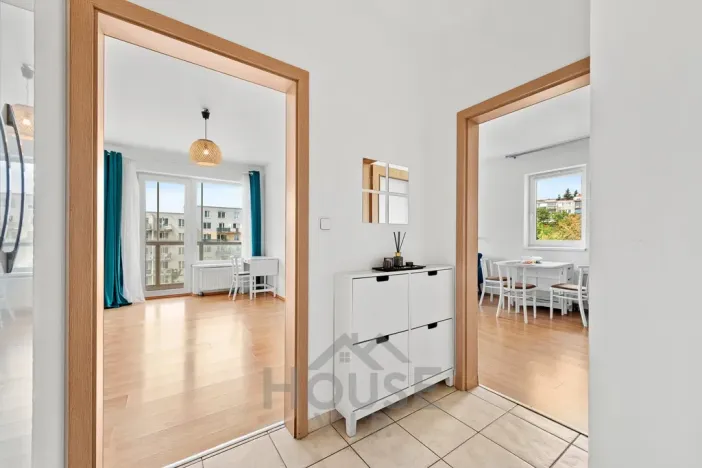 Prodej bytu 2+kk, Praha - Michle, V dolině, 49 m2
