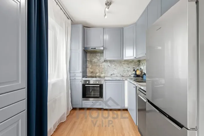 Prodej bytu 2+kk, Praha - Michle, V dolině, 49 m2
