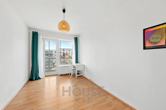 Prodej bytu 2+kk, Praha - Michle, V dolině, 49 m2