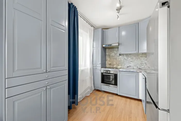 Prodej bytu 2+kk, Praha - Michle, V dolině, 49 m2