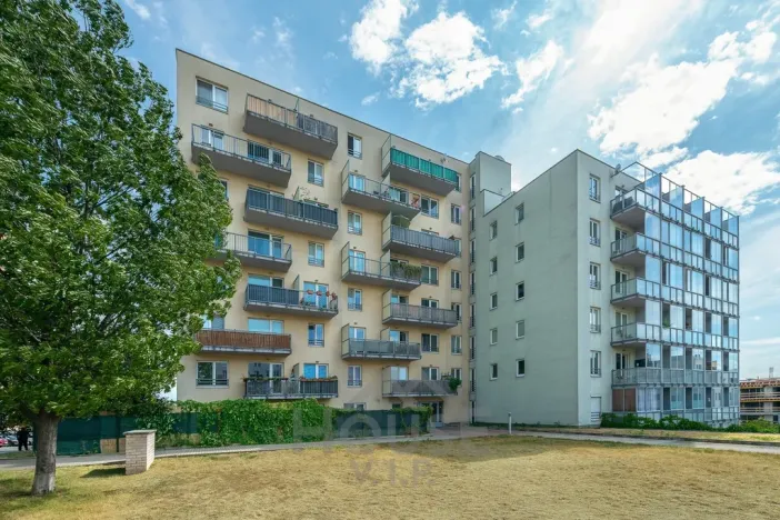 Prodej bytu 2+kk, Praha - Michle, V dolině, 49 m2