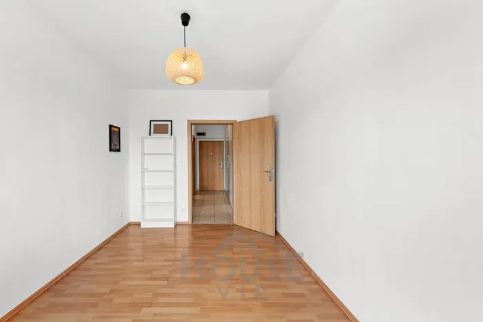 Prodej bytu 2+kk, Praha - Michle, V dolině, 49 m2