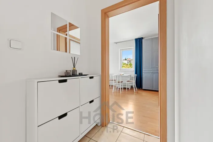 Prodej bytu 2+kk, Praha - Michle, V dolině, 49 m2