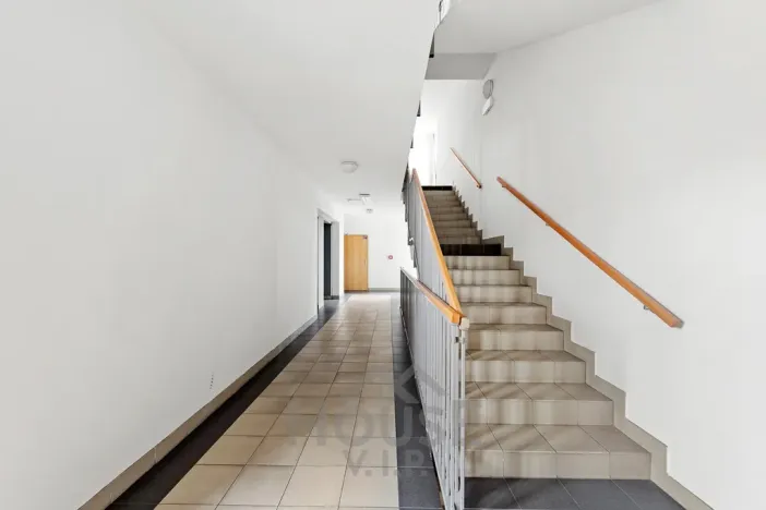 Prodej bytu 2+kk, Praha - Michle, V dolině, 49 m2