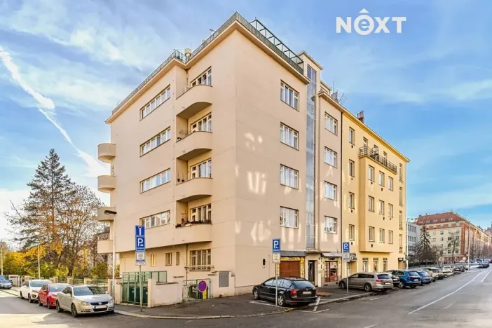 Prodej skladu, Praha - Vinohrady, Kouřimská, 26 m2