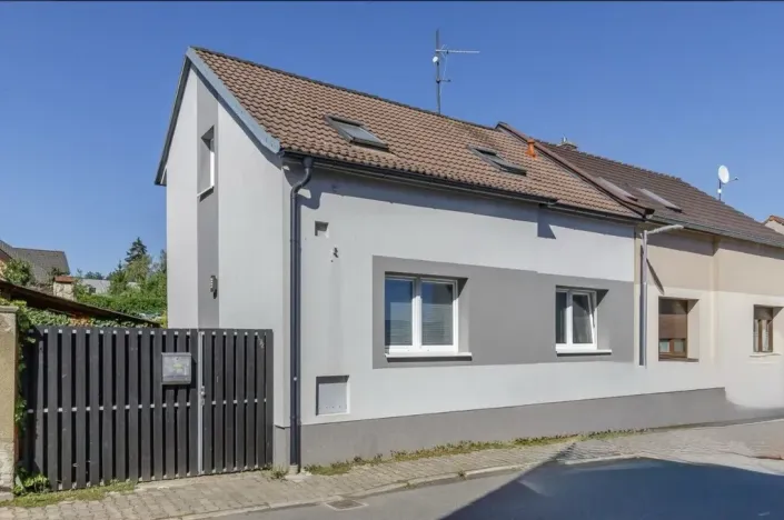 Prodej rodinného domu, Doksy, Václ. Melena, 130 m2