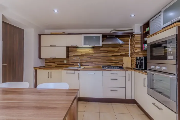 Prodej rodinného domu, Doksy, Václ. Melena, 130 m2