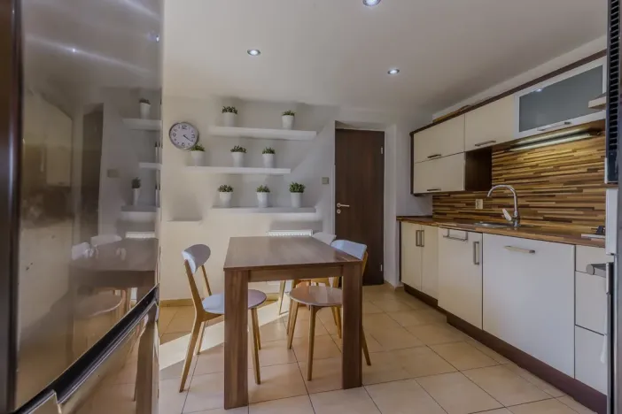 Prodej rodinného domu, Doksy, Václ. Melena, 130 m2