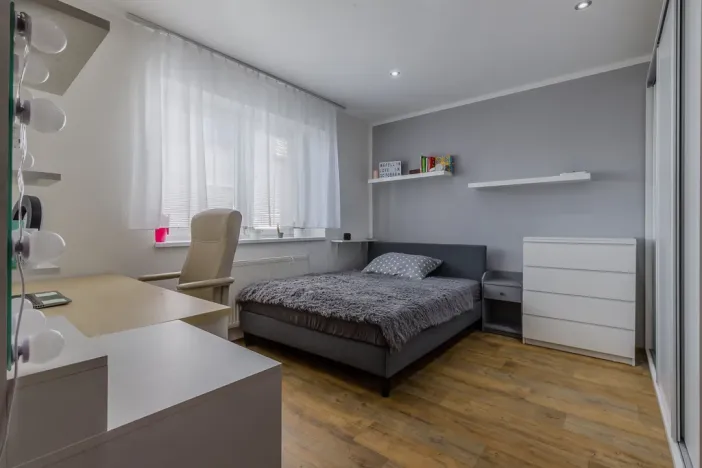Prodej rodinného domu, Doksy, Václ. Melena, 130 m2