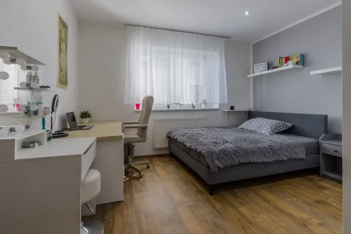 Prodej rodinného domu, Doksy, Václ. Melena, 130 m2