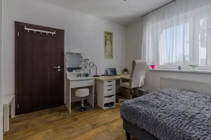 Prodej rodinného domu, Doksy, Václ. Melena, 130 m2
