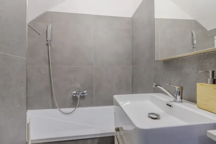 Prodej rodinného domu, Doksy, Václ. Melena, 130 m2