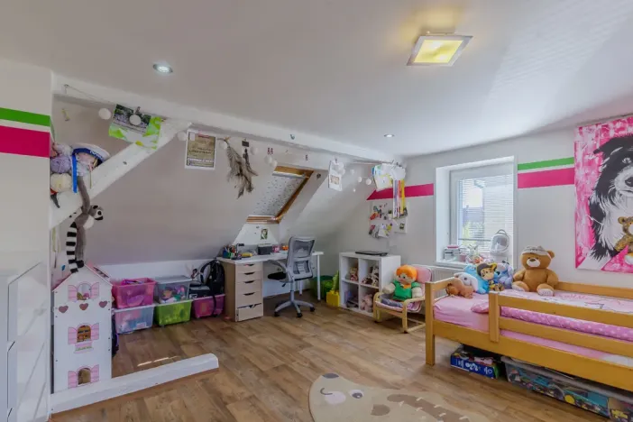 Prodej rodinného domu, Doksy, Václ. Melena, 130 m2