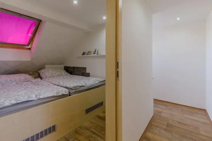 Prodej rodinného domu, Doksy, Václ. Melena, 130 m2