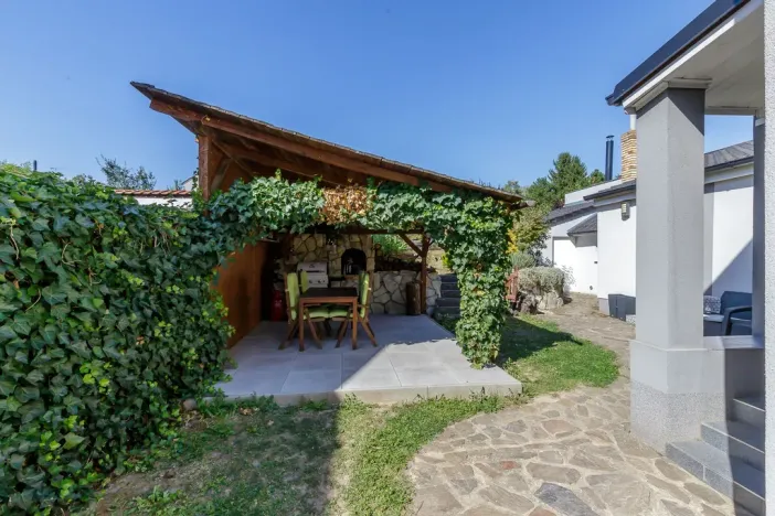 Prodej rodinného domu, Doksy, Václ. Melena, 130 m2