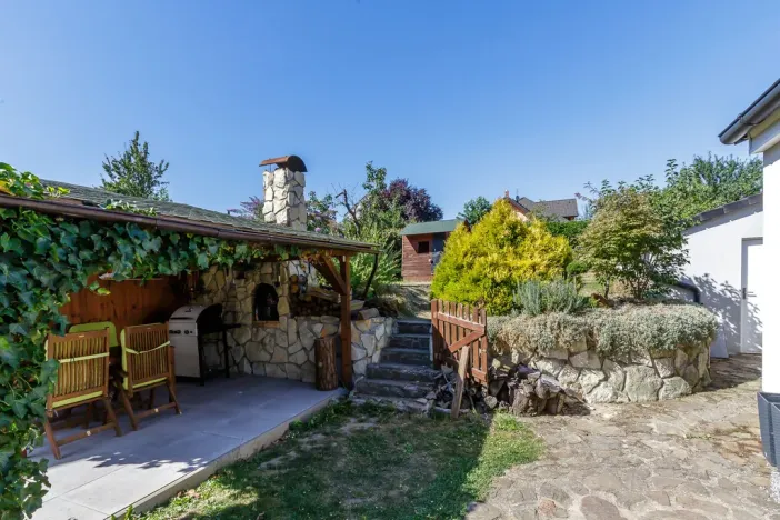 Prodej rodinného domu, Doksy, Václ. Melena, 130 m2
