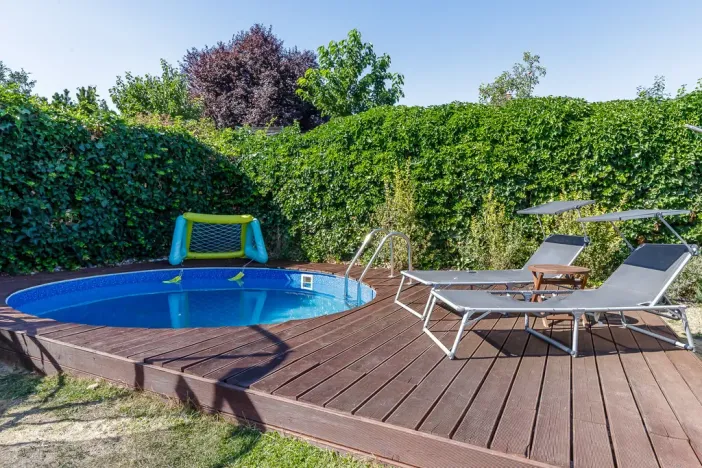 Prodej rodinného domu, Doksy, Václ. Melena, 130 m2