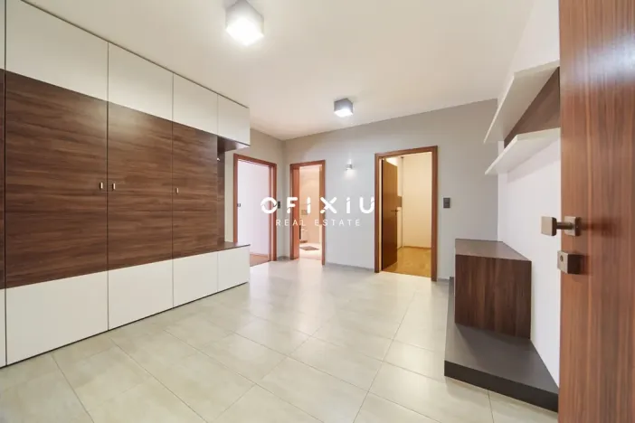 Pronájem bytu 2+kk, Brno - Staré Brno, Kopečná, 88 m2