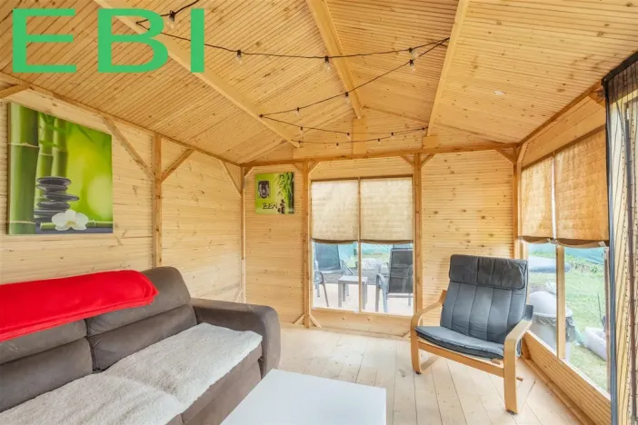 Prodej bytu 3+1, Červený Újezd, U Okálu, 62 m2