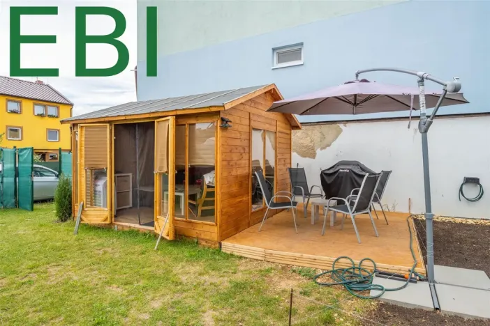 Prodej bytu 3+1, Červený Újezd, U Okálu, 82 m2