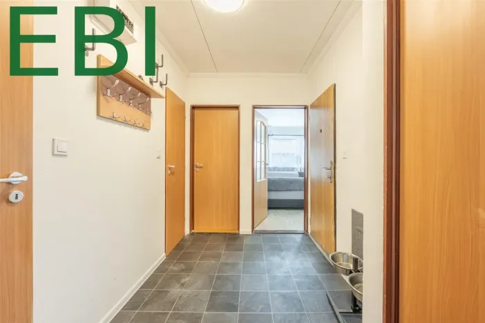 Prodej bytu 3+1, Červený Újezd, U Okálu, 82 m2