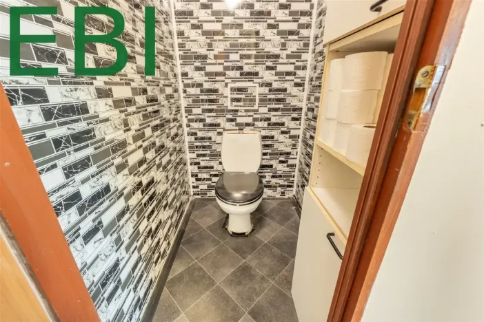 Prodej bytu 3+1, Červený Újezd, U Okálu, 82 m2
