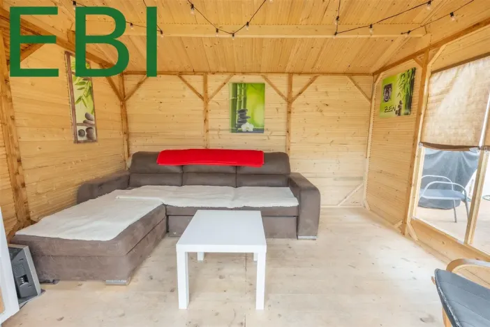 Prodej bytu 3+1, Červený Újezd, U Okálu, 82 m2
