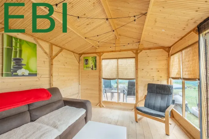 Prodej bytu 3+1, Červený Újezd, U Okálu, 82 m2