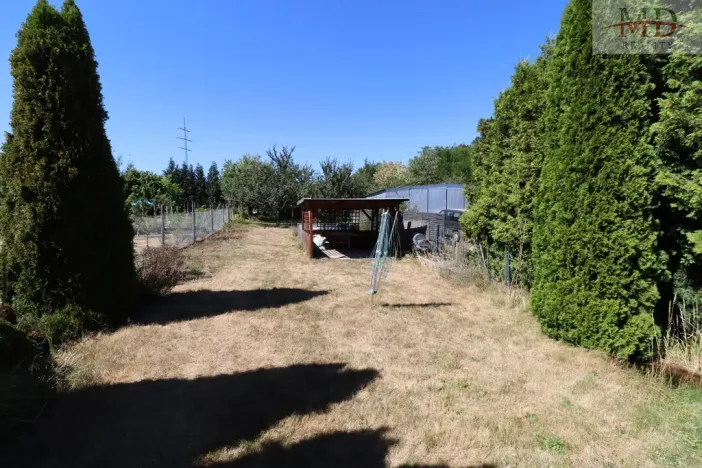 Prodej rodinného domu, Lom, Hornická, 85 m2