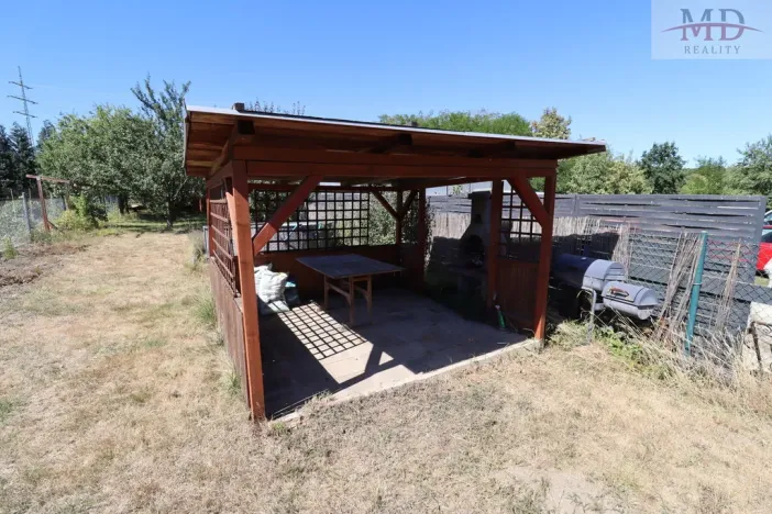 Prodej rodinného domu, Lom, Hornická, 85 m2
