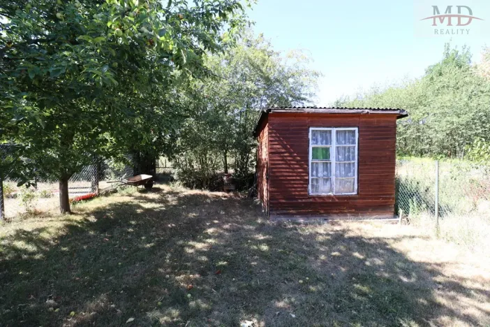 Prodej rodinného domu, Lom, Hornická, 85 m2