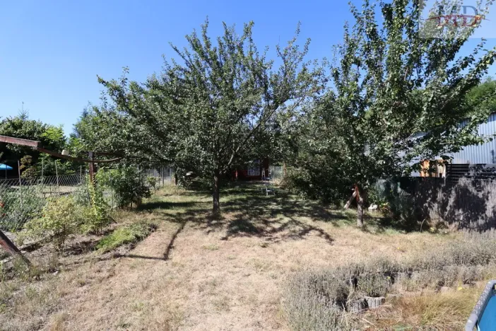 Prodej rodinného domu, Lom, Hornická, 85 m2