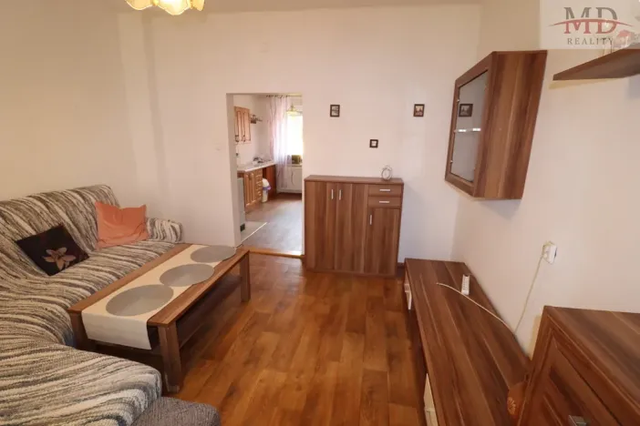 Prodej rodinného domu, Lom, Hornická, 85 m2