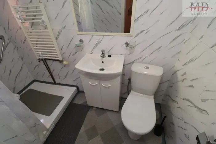 Prodej rodinného domu, Lom, Hornická, 85 m2