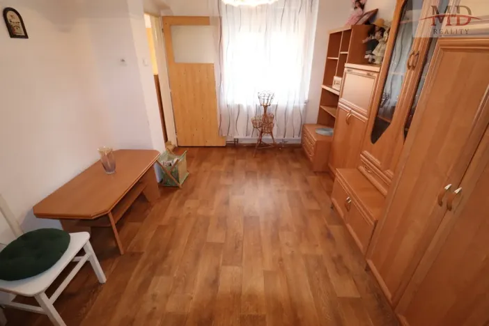 Prodej rodinného domu, Lom, Hornická, 85 m2