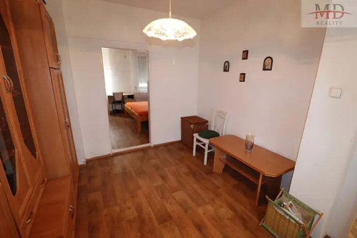 Prodej rodinného domu, Lom, Hornická, 85 m2