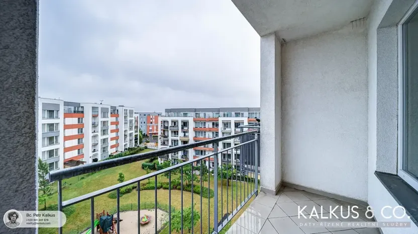 Prodej bytu 1+kk, Praha - Zličín, Sazovická, 34 m2