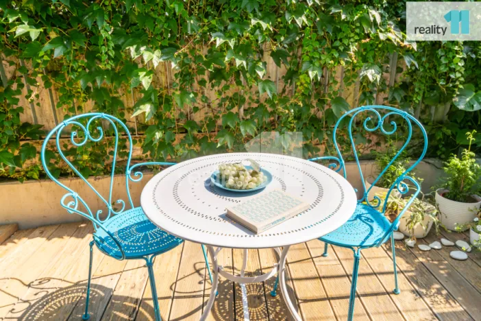 Prodej bytu 2+kk, Praha - Smíchov, Švédská, 56 m2