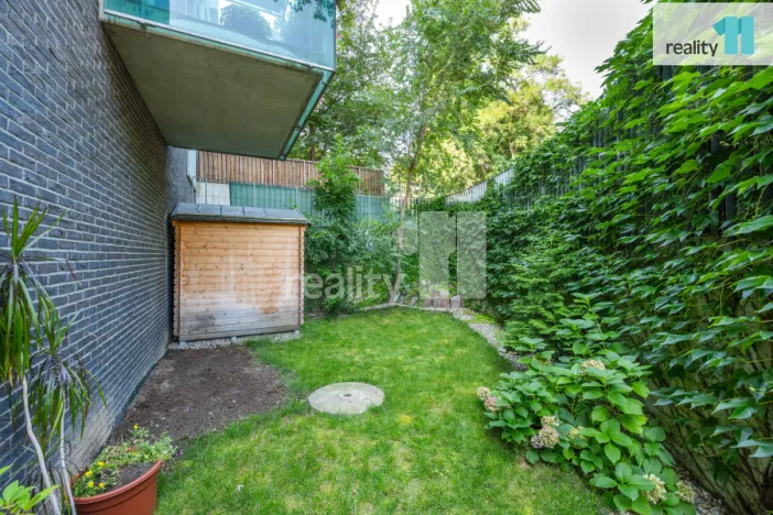 Prodej bytu 2+kk, Praha - Smíchov, Švédská, 56 m2