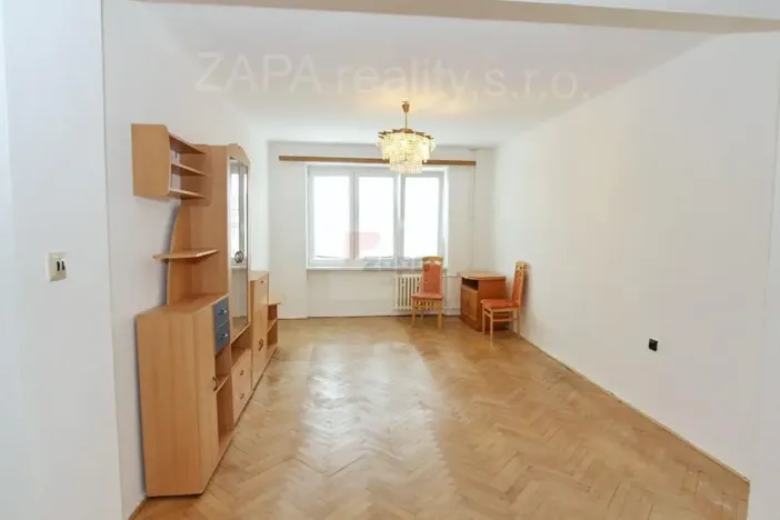 Pronájem bytu 2+1, Praha - Hloubětín, Poděbradská, 53 m2
