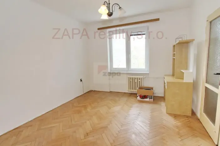 Pronájem bytu 2+1, Praha - Hloubětín, Poděbradská, 53 m2