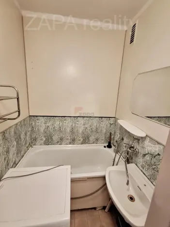 Pronájem bytu 2+1, Praha - Hloubětín, Poděbradská, 53 m2