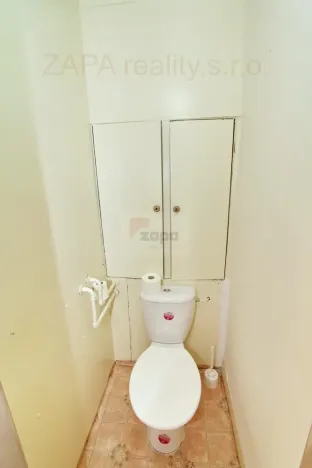 Pronájem bytu 2+1, Praha - Hloubětín, Poděbradská, 53 m2