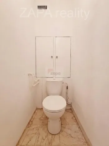 Pronájem bytu 2+1, Praha - Hloubětín, Poděbradská, 53 m2
