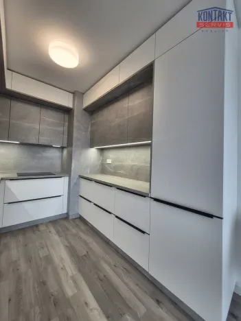Pronájem bytu 2+kk, České Budějovice, Vrbenská, 64 m2