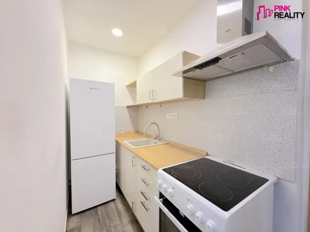Pronájem bytu 1+1, Vamberk, Struha, 37 m2
