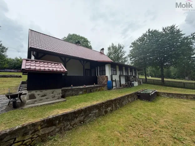 Prodej rodinného domu, Lovečkovice, 160 m2
